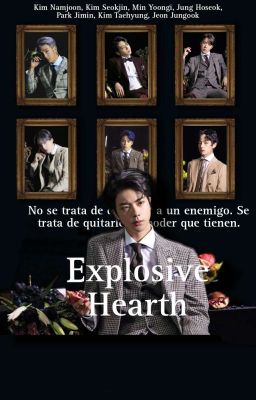 Explosive Hearth