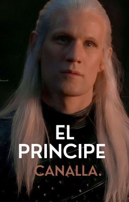 el Principe Canalla /daemon Targary...