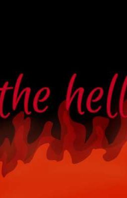 ♰the Hell♰