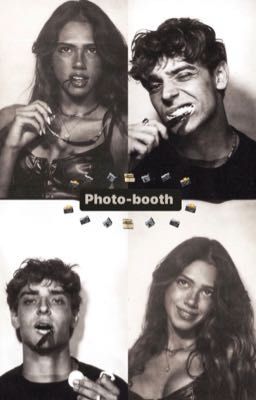 Photo-booth
