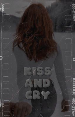 Kiss & Cry: Control ©
