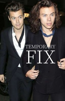 Temporary fix | Larry, os