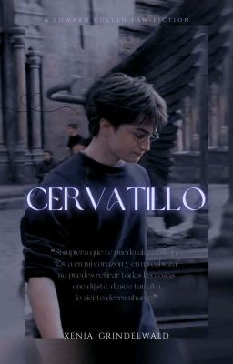 Cervatillo || Edward Cullen