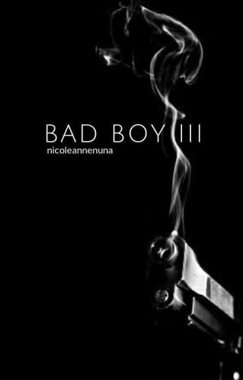 Bad Boy 3
