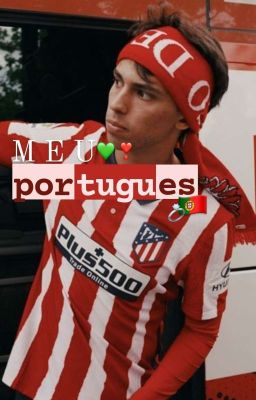 meu Portugues/joão Félix