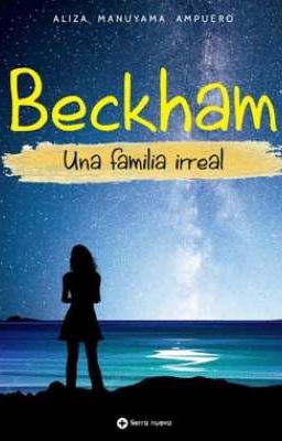 Beckham una Fami...