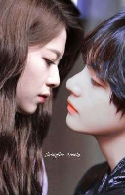 • First Kiss • ~ Jeongtae