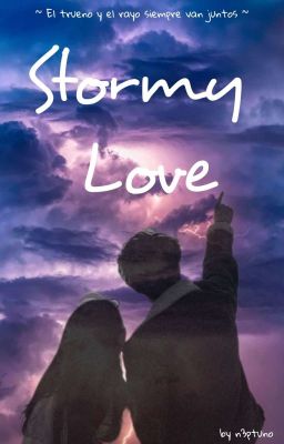 Stormy Love