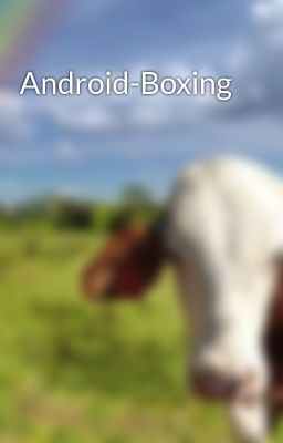 Android-boxing