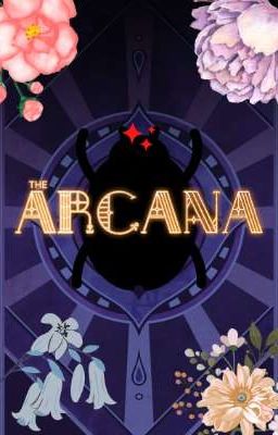 The Arcana: Courtier's Love. Vulgora