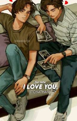 i Love You. - Stonathan