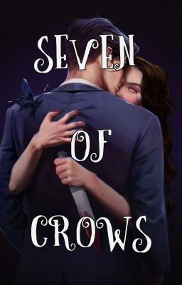 Seven of Crows || kaz Brekker ¹