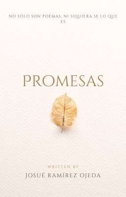 Promesas - Josué Ramírez Ojeda