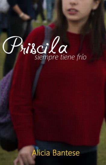 Priscila Siempre Tiene Frío (o Cómo Manipular A Selena Gómez)