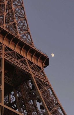is Kissing Under the Eiffel Gay? (s...