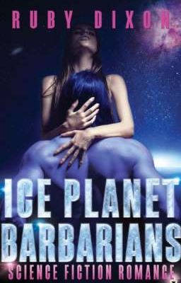 ice Planet Barbarians