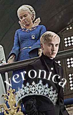 Veronica - Draco Malfoy