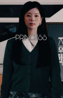 Princess, lee Suhyeok