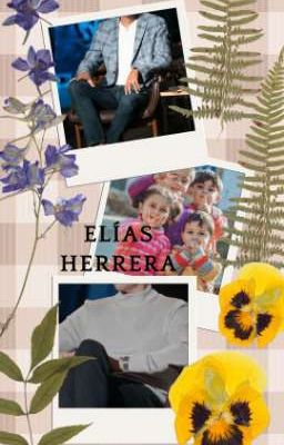 Familia Elías Herrera
