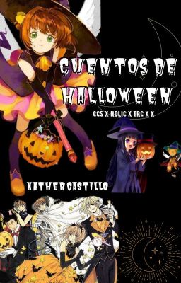 Cuentos De Halloween Ccsxholicxx/1999