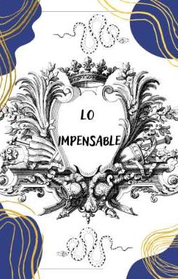lo Impensable (anthony Bridgerton X...