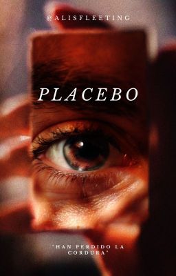Placebo (l. Bécquer #1)