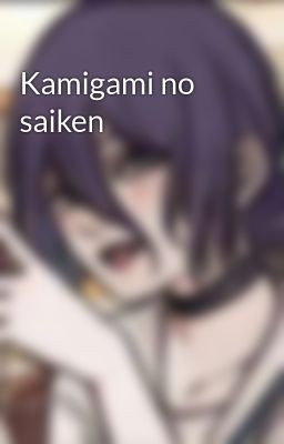 Kamigami no Saiken