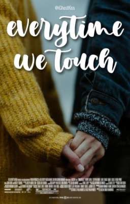Everytime we Touch | Adrinath