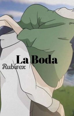 la Boda || Rubegeta//rubirex