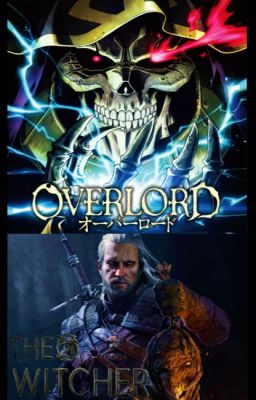 Overlord  - Las Dos Tumbas