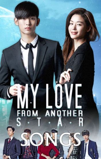 My Love From The Star Songs