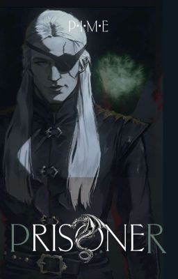 Prisoner (aemond Targaryen)
