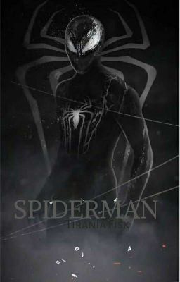 Spiderman Tirania Fisk