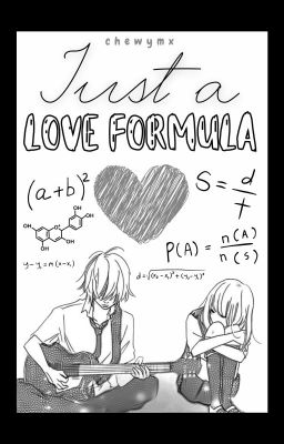 Just a Love Formula - ♡²