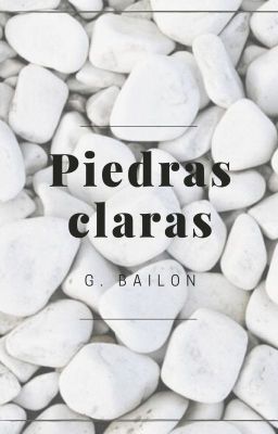 Piedras Claras.