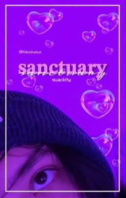 Sanctuary; Quackity