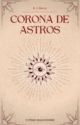 Corona de Astros (the Crowns 1)