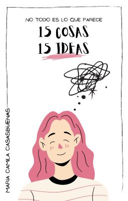 15 Cosas,15 Ideas