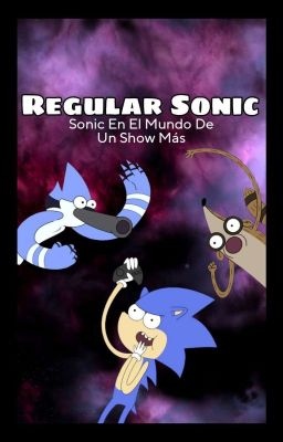 Regular Sonic 