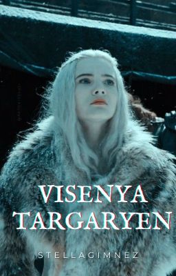 Visenya Targaryen