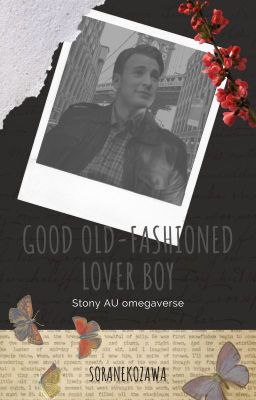 Good Old-fashioned Lover boy - Ston...