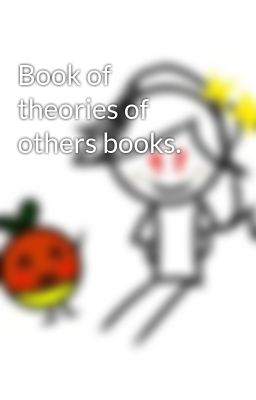 Book of Theories of Others Books.