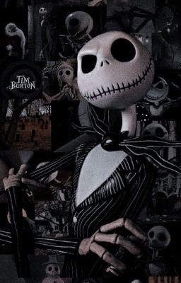 Jack Skeleton y tu xd