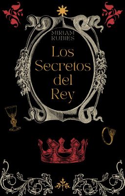 Los Secretos Del Rey ❘ Libro De Relatos ❘