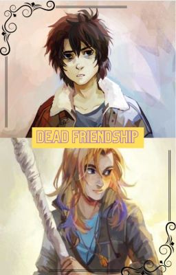 Dead Friendship [nico & Sadie]