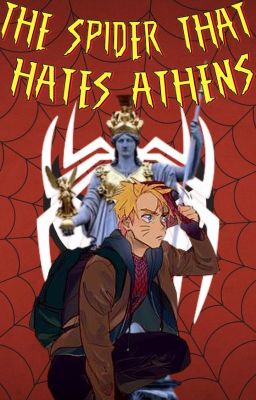 Naruto: la Araña que Odia Atenas