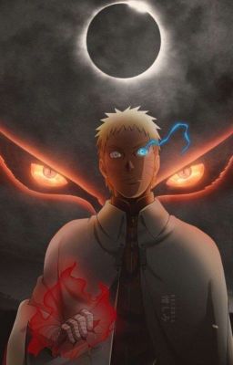 Naruto: el Ascender de un Dios