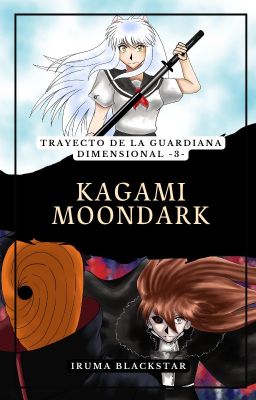 Kagami Moondark