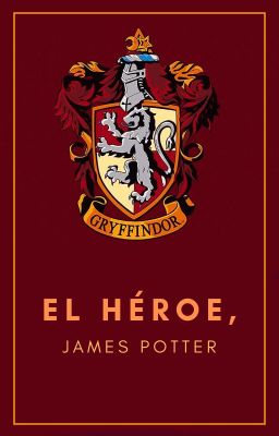 el Héroe, James Potter ; Jeverus