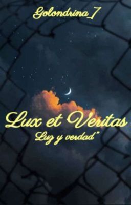 lux et Veritas (tomo 2)